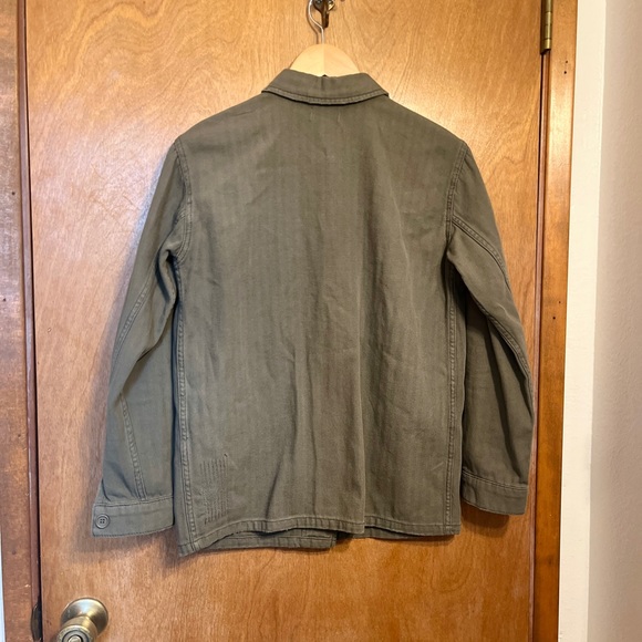 TOPSHOP JACKET - Picture 2 of 4